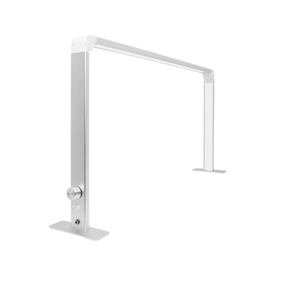 Santorini Square Desk Light LED - adjustable setting