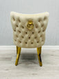 Customer Chair Valentino Ring Velvet