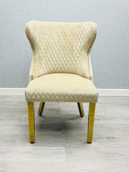Customer Chair Valentino Ring Velvet
