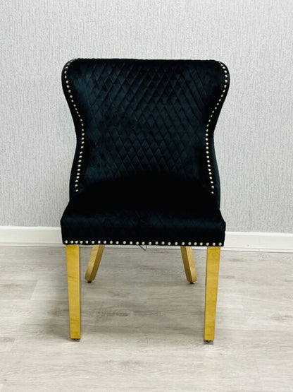 Customer Chair Valentino Ring Velvet