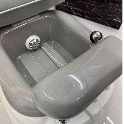 Pedicure Chair ASPA Venus