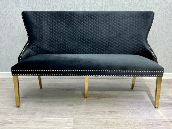 Customer Waiting Bench Victoria Luxury