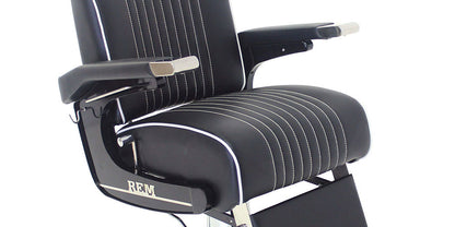 Voyager Classic Barber Chair