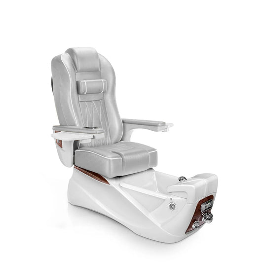 Ghế làm Pedicure Lexor Luminous Set ( Kèm Ghế Thợ) 