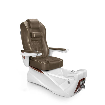 Ghế làm Pedicure Lexor Luminous Set ( Kèm Ghế Thợ) 