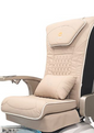 Pedicure Chair Leather Set