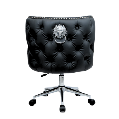 Customer Beauty Salon Chair Valentino