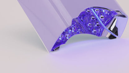 ASPAPro 1 - Portable Cordless UV Nail Lamp