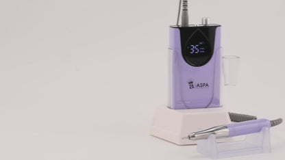 ASPA ULTRA - Portable Drill - Cordless