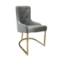 Customer Beauty Salon Chair Monaco