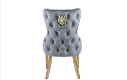 Customer Chair Victoria Dining Chairs