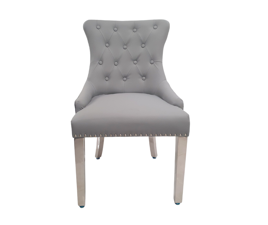 Customer Chair LION