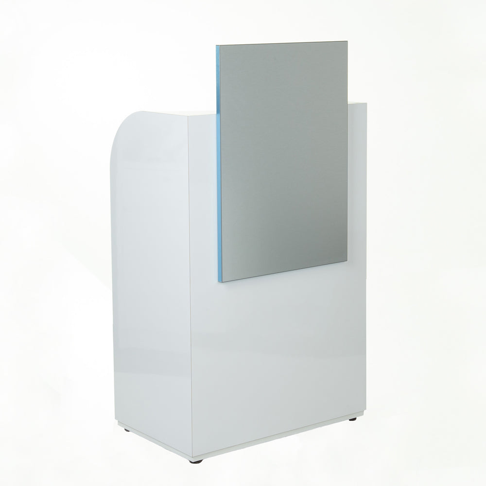 REM Keystone Reception Desk