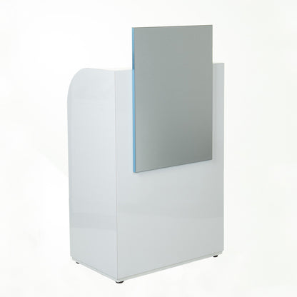 REM Keystone Reception Desk